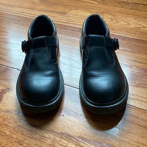Dr martens Polley shoes
